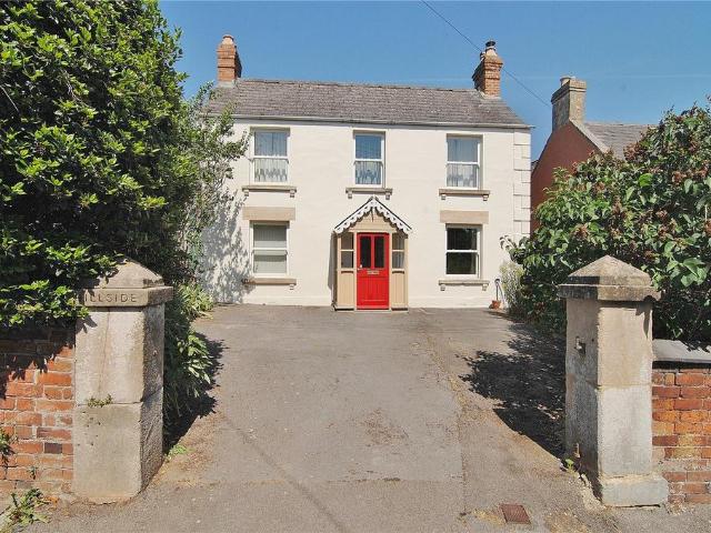 House for sale in Stroud, School House