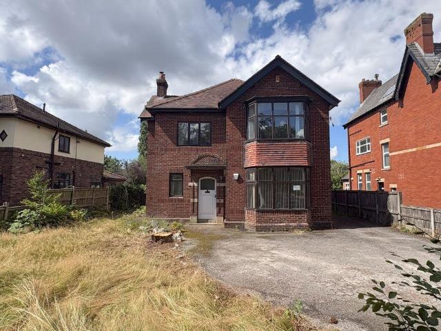 House for sale in Plungington, Higher Bartle