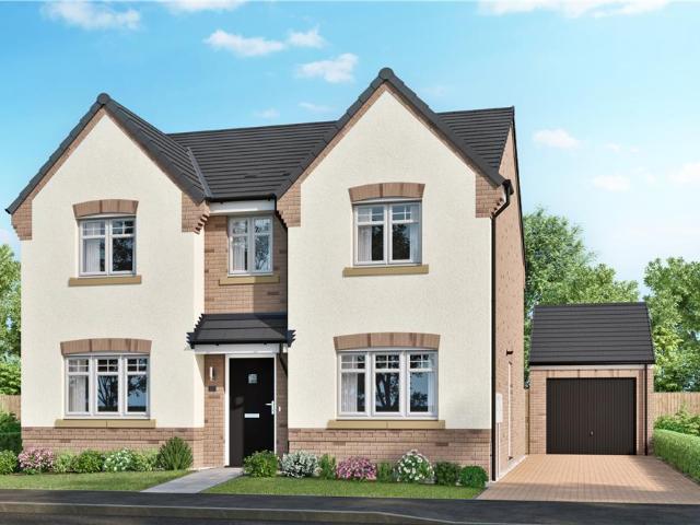 House for sale in Hall Farm, Tyne And Wear