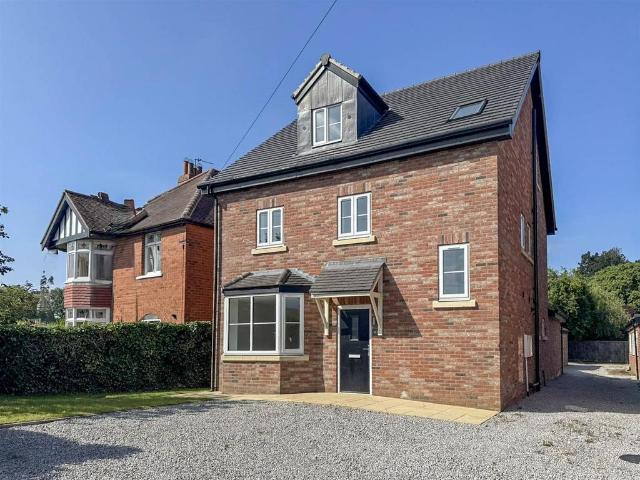 House for sale in North Cave, East Riding Of Yorkshire