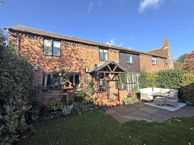 House for sale in Upper Battlefield, Astley