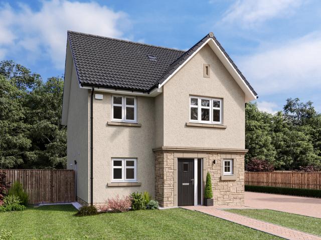 House for sale in Quarter Road End, Quarter