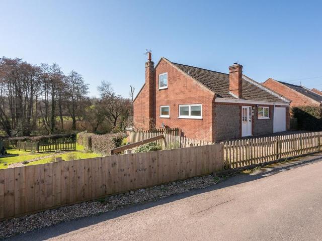 House for sale in Comers, Norfolk