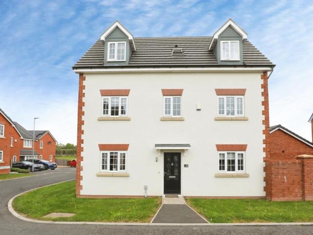 House for sale in Shavington cum Gresty, Shavington