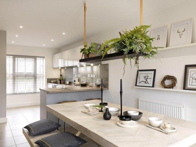 House for sale in Brackenfield, East Midlands