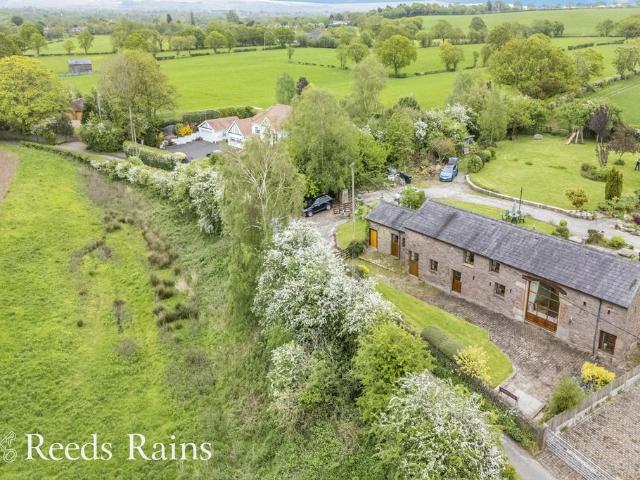 House for sale in Andertons Mill, Lancashire