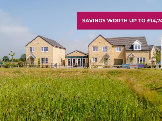 House for sale in Holbeach CP, Gosberton Clough
