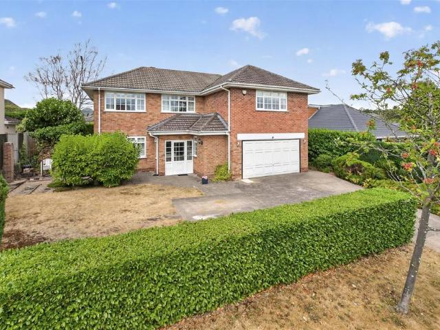 House for sale in Berry Hill, Potters Corner