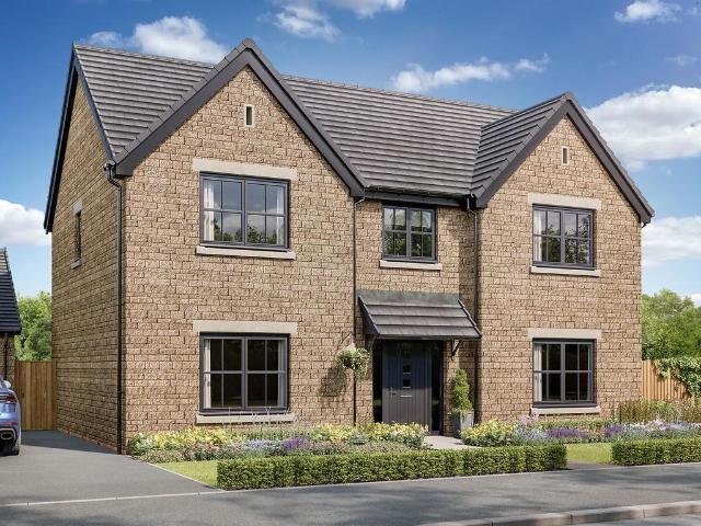 House for sale in Oakdale, Lower Darwen