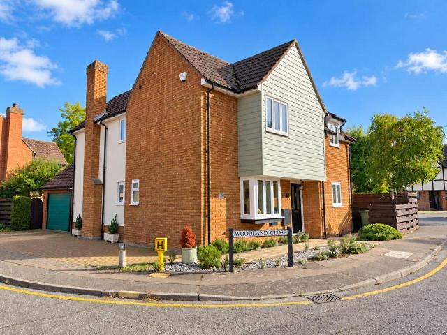 House for sale in Hatfield Peverel, Braintree
