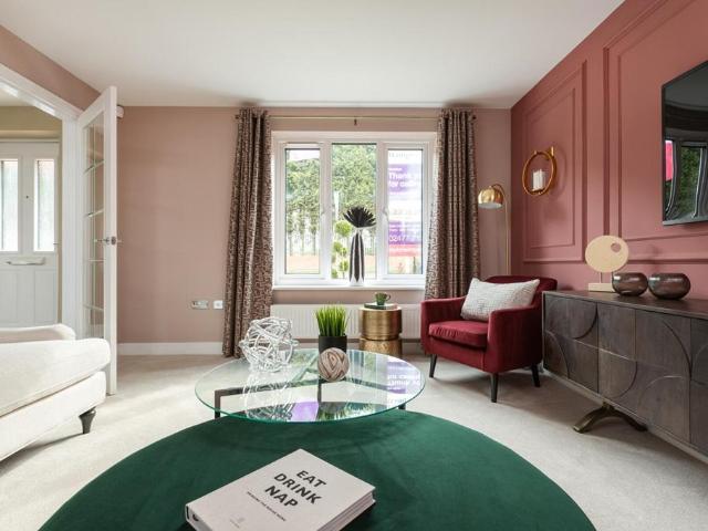 House for sale in North Shoebury, Alton Barnes