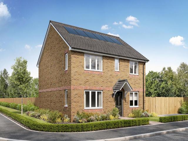 House for sale in Old Plean, Plean