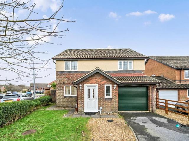 House for sale in Pembrey and Burry Port Town, Pembrey
