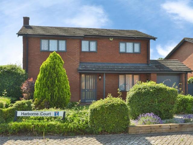House for sale in Old Wolverton, Milton Keynes