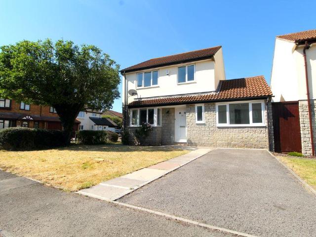 House for sale in Bradley Stoke, South Gloucestershire