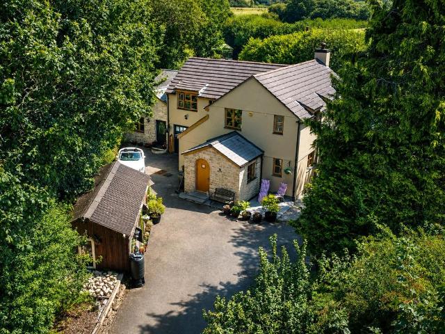House for sale in St Neot, Cornwall