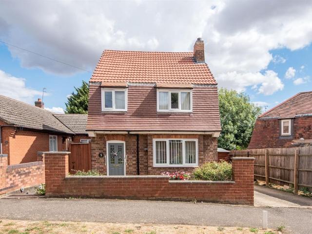 House for sale in Kettering