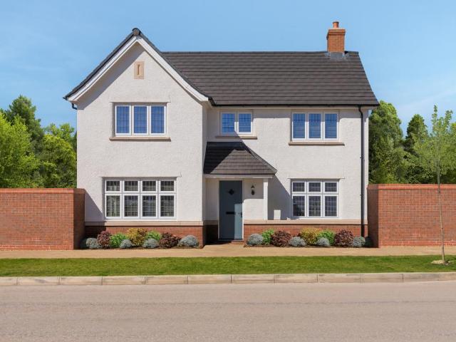 House for sale in Eaton
