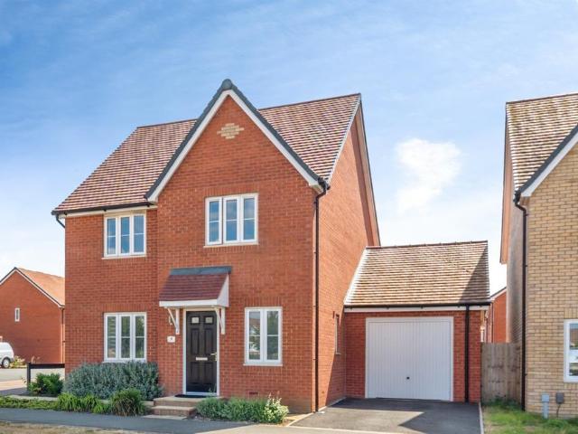 House for sale in Houghton Conquest, Bedfordshire