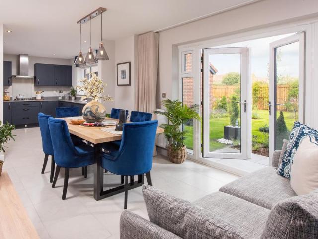 House for sale in Elloughton-cum-Brough, Brough