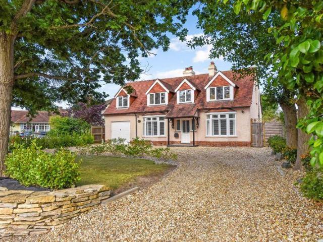 House for sale in Fareham, Hampshire
