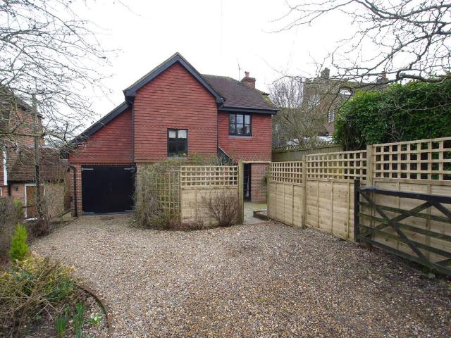 House for sale in The Butts, Kent