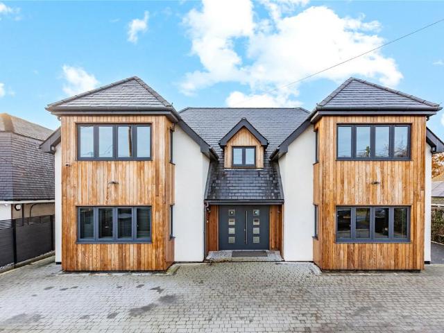 House for sale in Ramsden Bellhouse, Essex