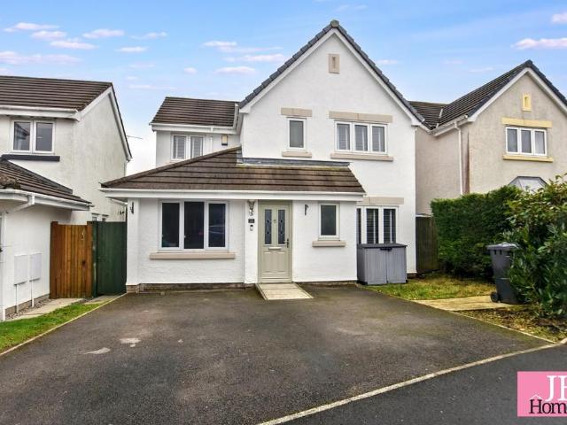 House for sale in Swarthmoor
