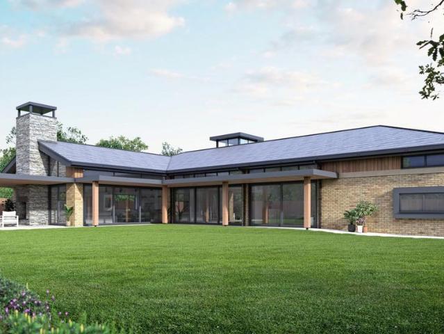 House for sale in Milford-on-Sea, Ashurst Bridge