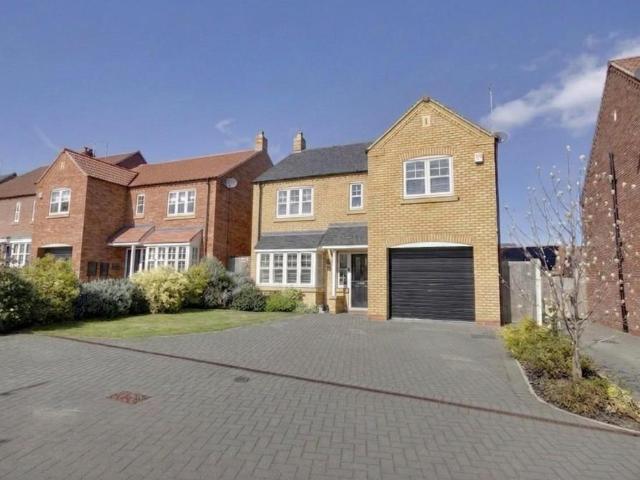 House for sale in Hessle, East Riding Of Yorkshire