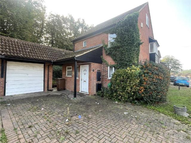 House for sale in Walderslade, Chatham