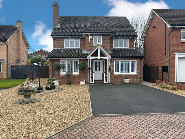 House for sale in Pity Me, Framwellgate Moor