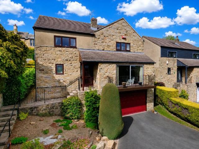 House for sale in Baildon