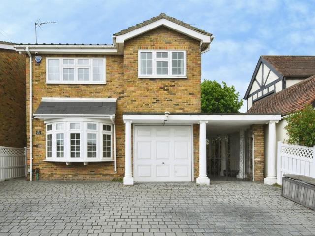 House for sale in Epping, Isle Of Man