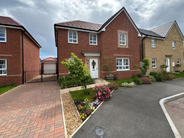 House for sale in Seaton Valley, New Hartley