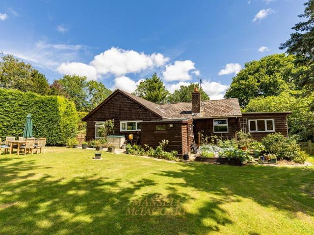 House for sale in Cross In Hand, East Sussex