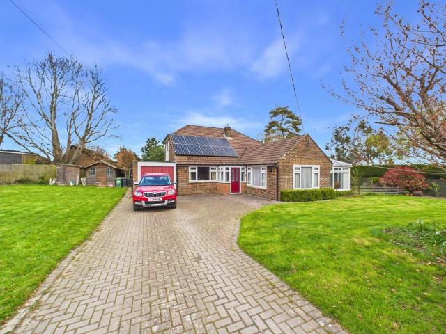 House for sale in Telham, Heathlands