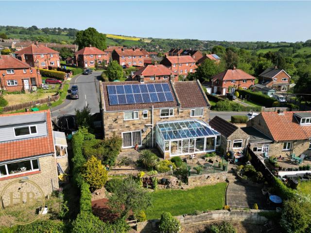 House for sale in Eskdaleside cum Ugglebarnby, North Yorkshire