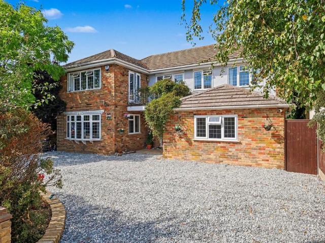 House for sale in Barling, Essex