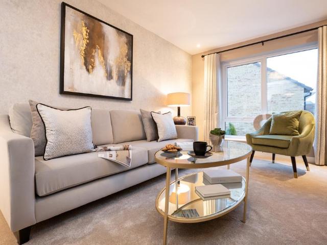 House for sale in Holystone, North Tyneside
