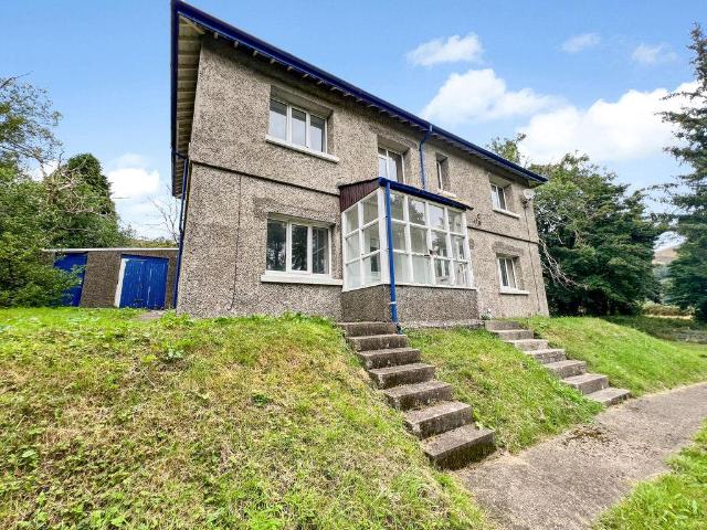 House for sale