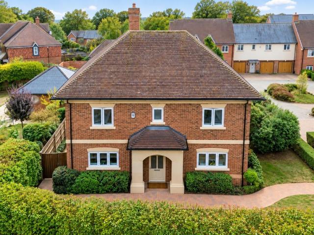 House for sale in Newell Green