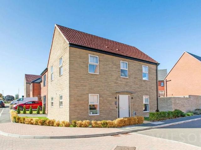 House for sale in Old Bolsover, Bolsover