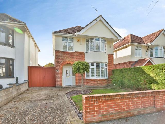 House for sale in Kinson, Bournemouth