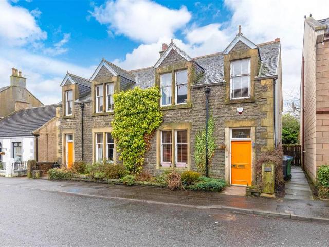House for sale in Bathgate, Scotland