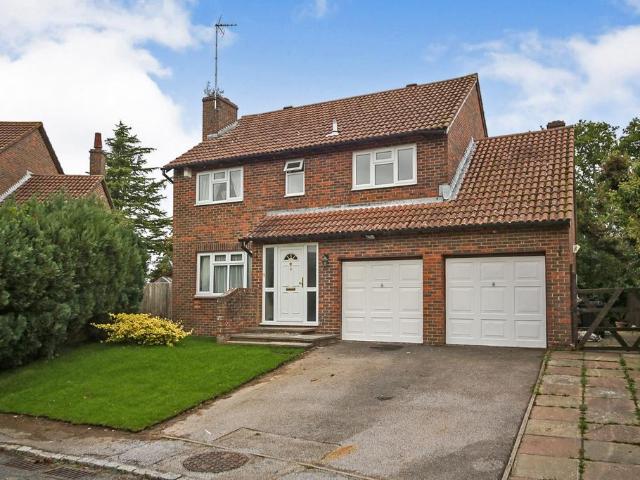 House for sale in Park Farm, Bridgefield