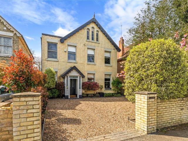House for sale in Blackhills, Surrey
