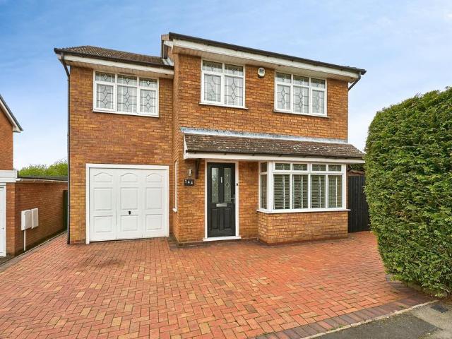 House for sale in Pye Green, Chadsmoor