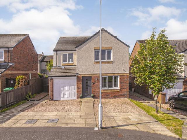 House for sale in Touch, Dunfermline