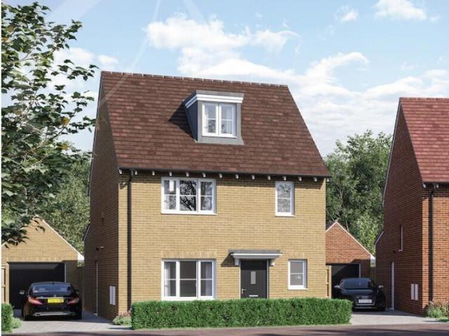 House for sale in Chipping Hill, Essex
